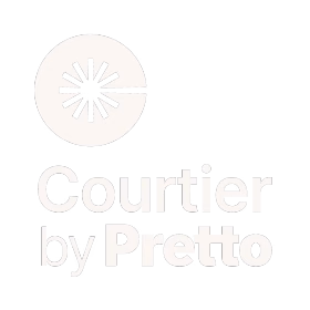 Courtier by Pretto